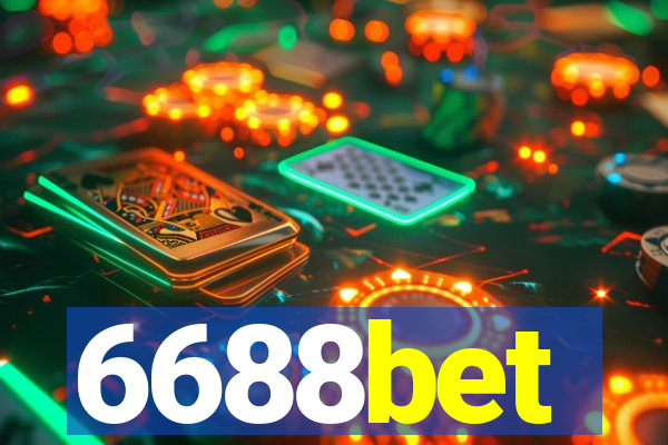 6688bet