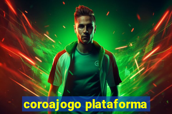 coroajogo plataforma