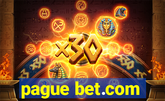 pague bet.com