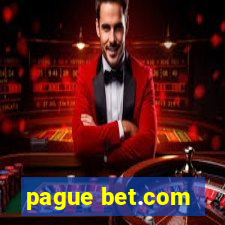 pague bet.com