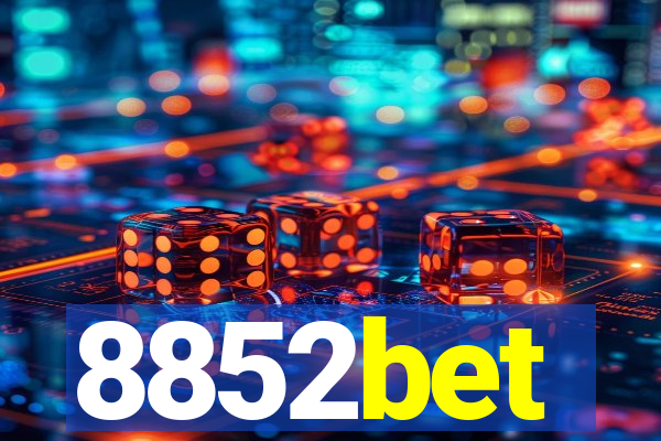 8852bet