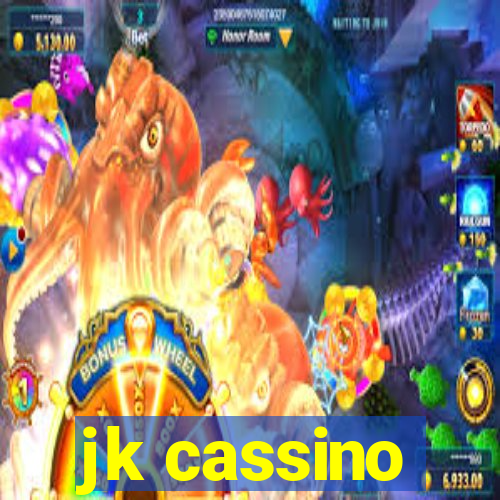 jk cassino