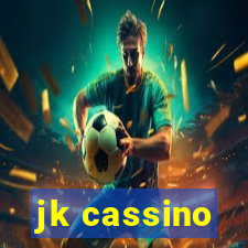 jk cassino