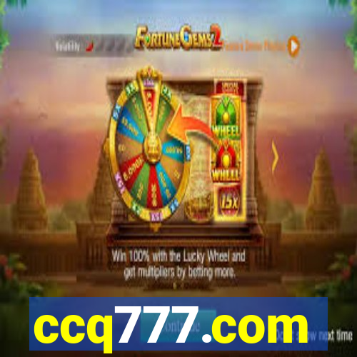 ccq777.com