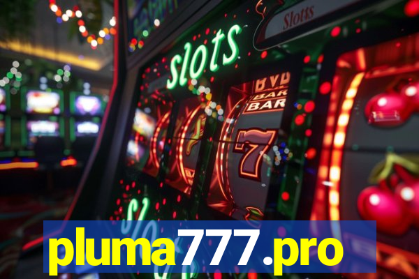 pluma777.pro