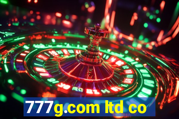 777g.com ltd co