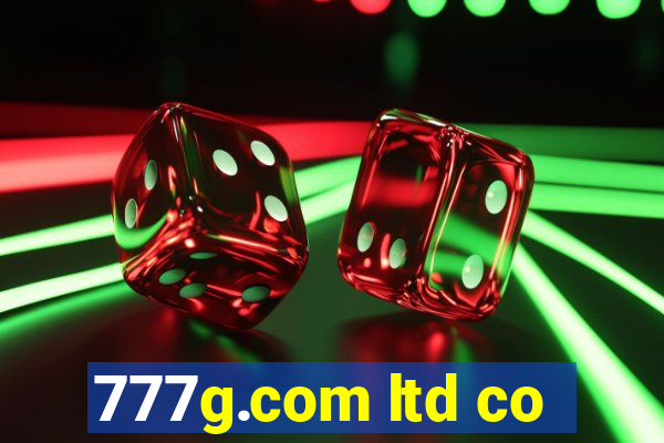 777g.com ltd co