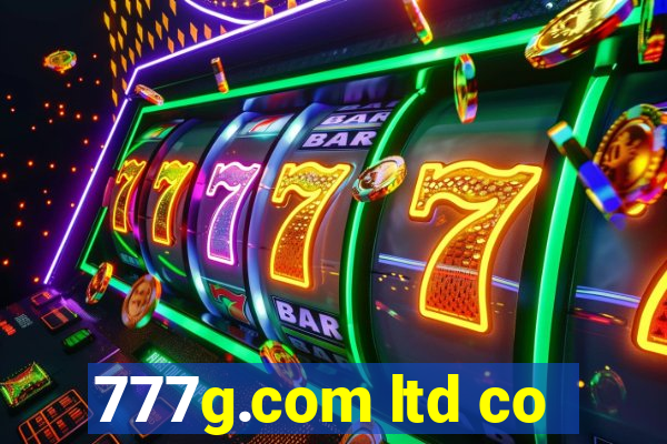 777g.com ltd co