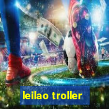 leilao troller