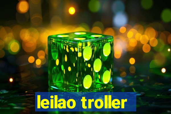 leilao troller