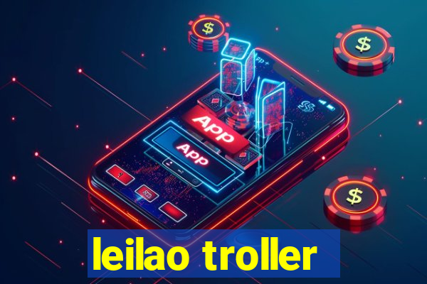 leilao troller