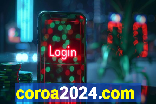 coroa2024.com