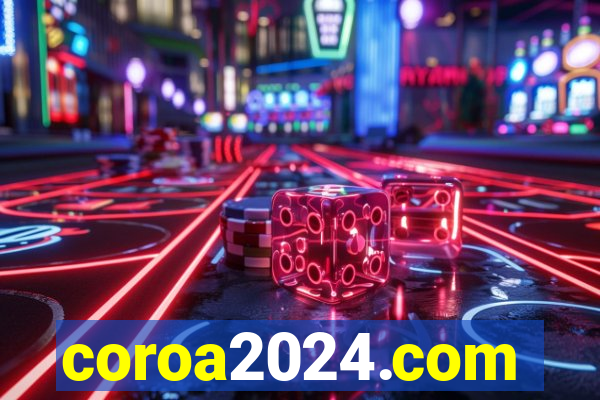 coroa2024.com