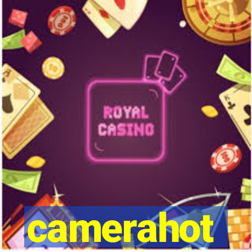 camerahot