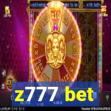 z777 bet