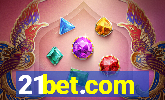 21bet.com