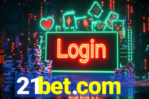 21bet.com