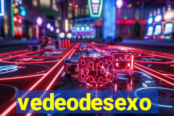 vedeodesexo