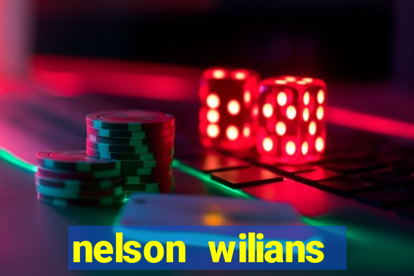 nelson wilians fratoni rodrigues fortuna