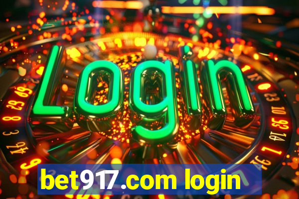 bet917.com login