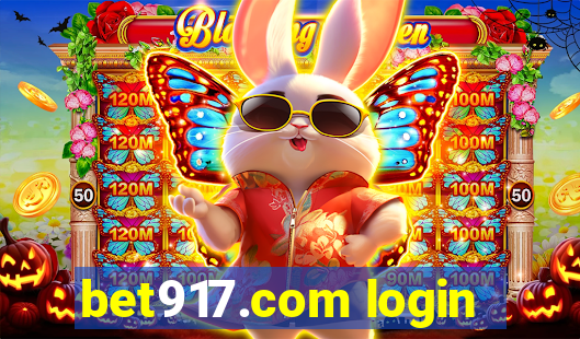 bet917.com login