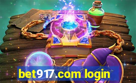 bet917.com login