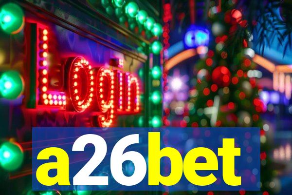 a26bet