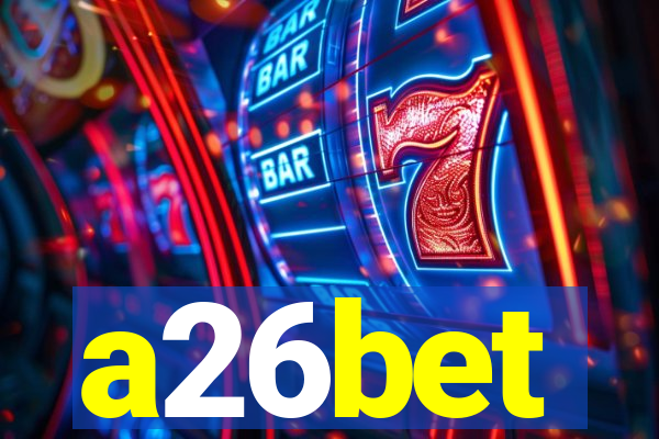 a26bet