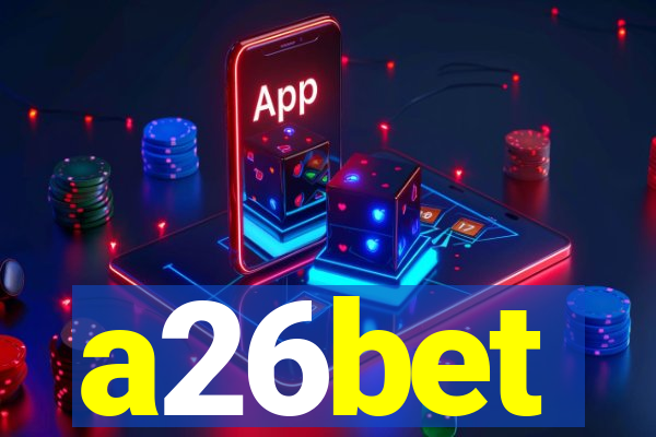 a26bet