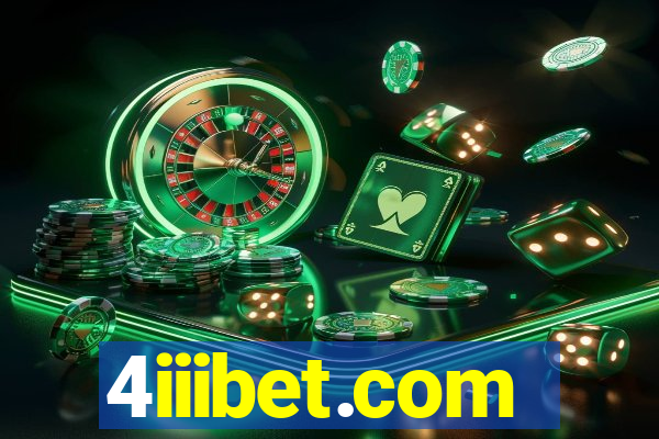 4iiibet.com