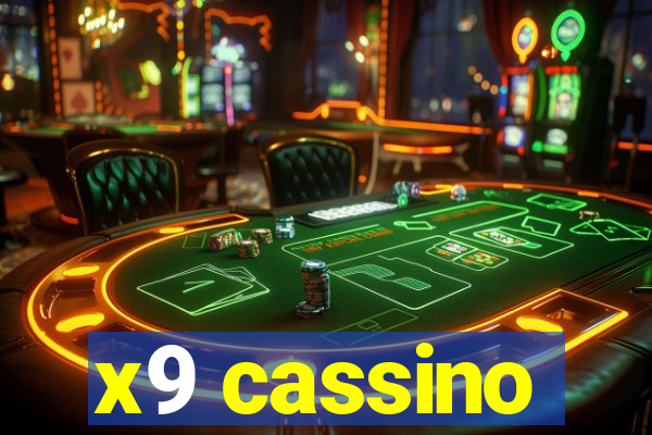 x9 cassino