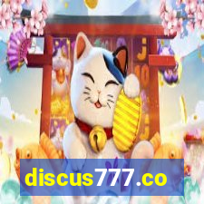 discus777.co