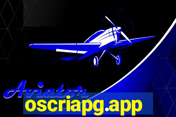 oscriapg.app