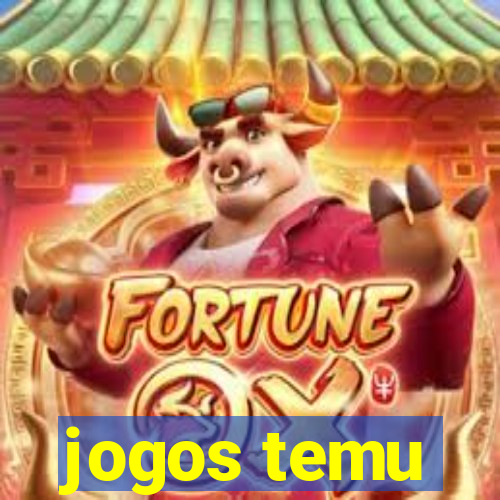 jogos temu