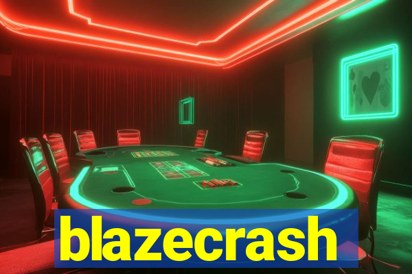 blazecrash