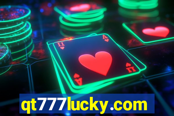 qt777lucky.com