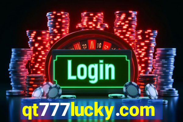 qt777lucky.com