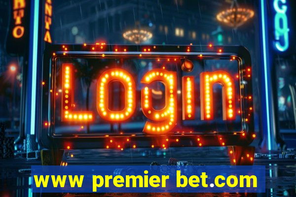 www premier bet.com