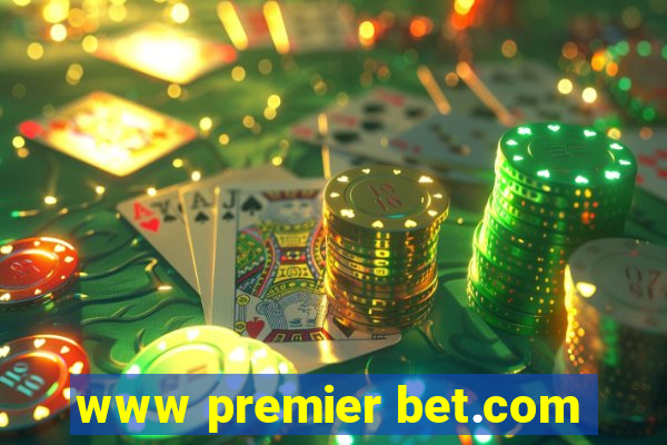 www premier bet.com