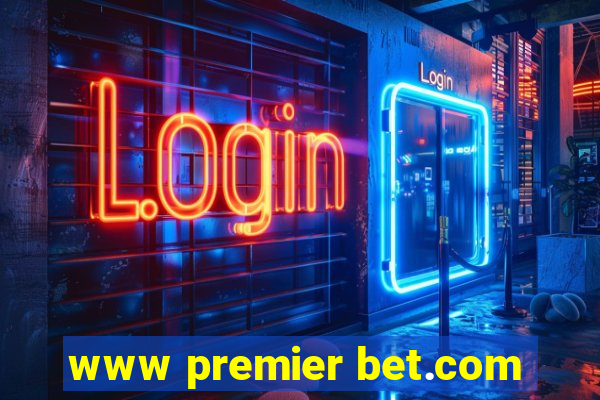 www premier bet.com