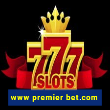 www premier bet.com