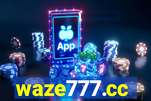 waze777.cc