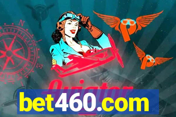 bet460.com