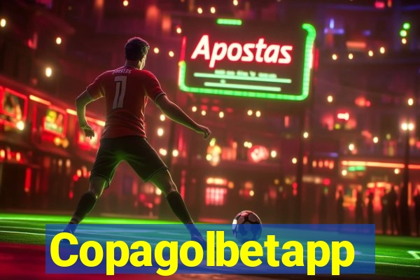 Copagolbetapp