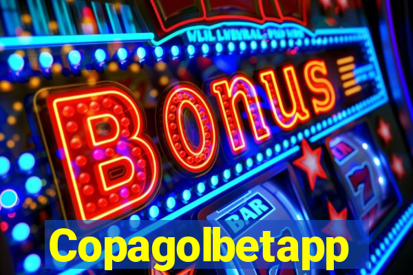 Copagolbetapp