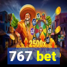 767 bet