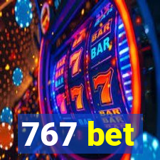 767 bet