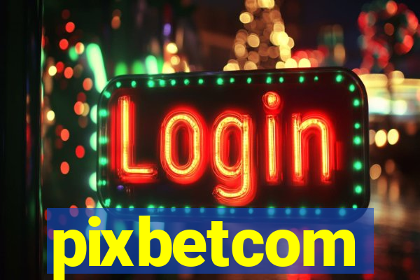 pixbetcom