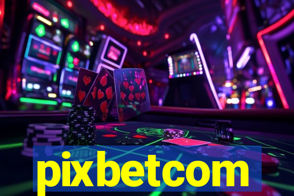 pixbetcom