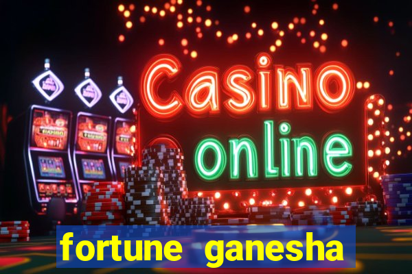 fortune ganesha gold demo